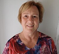 Maria Putz