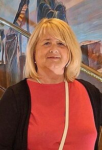 Sigrid Lettner