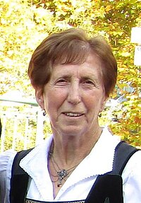 Maria Lametschwandtner
