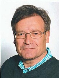 Gottfried Strobl