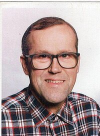 Johann Traschwandtner