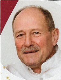Engelbert Strobl