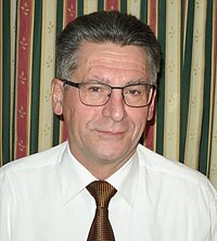 Georg Kreuzer