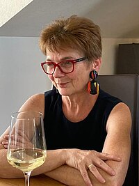Rosa Maria Grabner