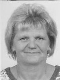 Dorothea Roither