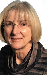 Elfriede Baihofer