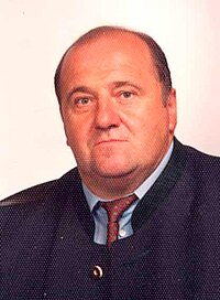 Wilhelm Waldl