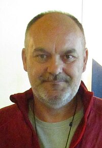 Peter Wohlmuth
