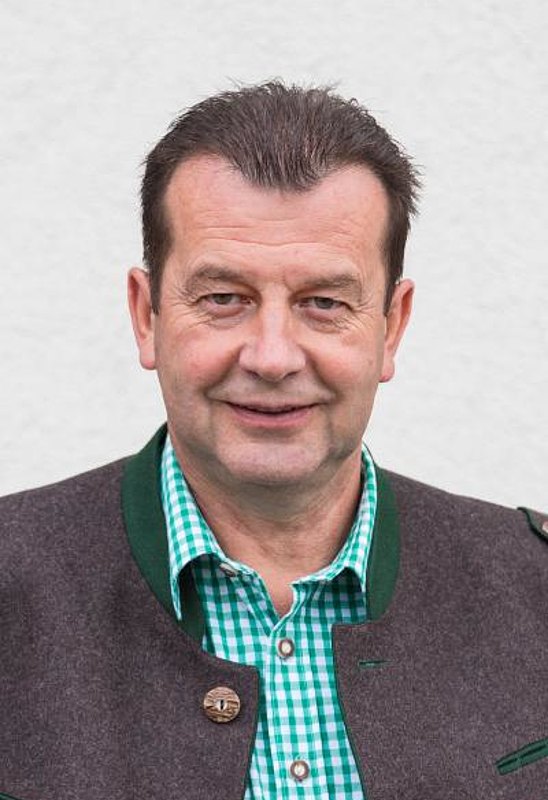 Friedrich Innerlohninger